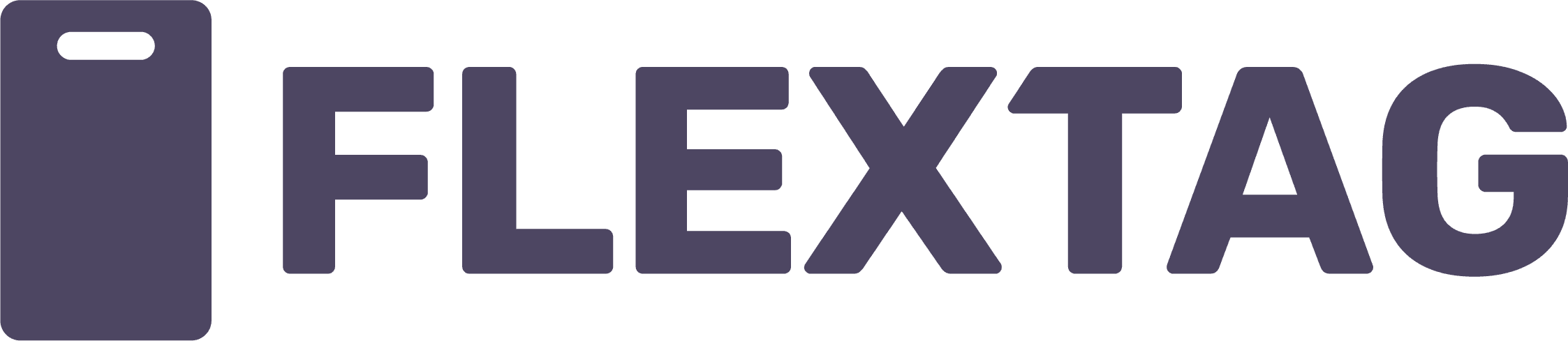 Flextag